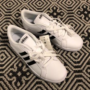 Adidas Shoes Never Worn